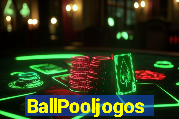 BallPooljogos