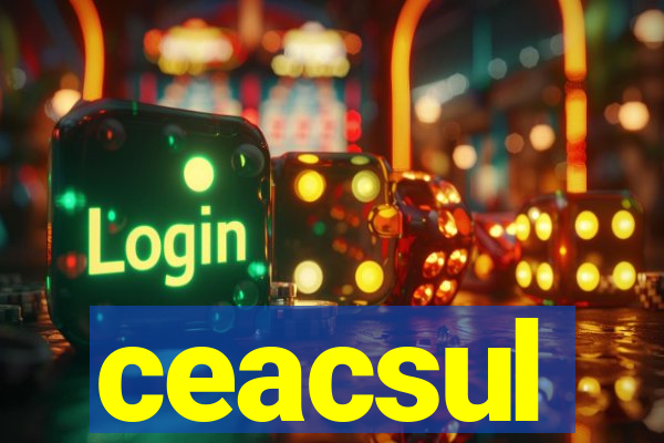 ceacsul