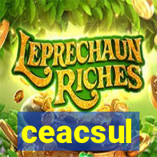 ceacsul