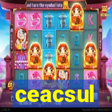 ceacsul