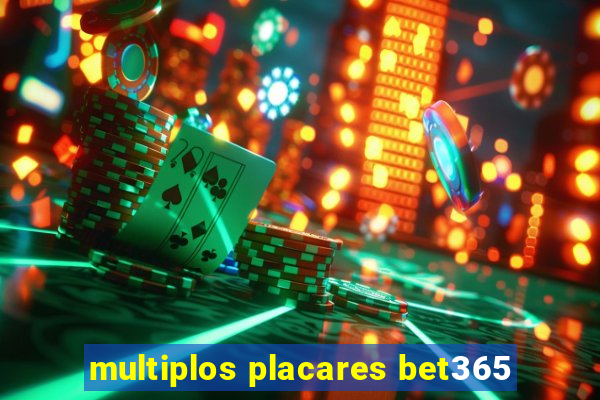 multiplos placares bet365