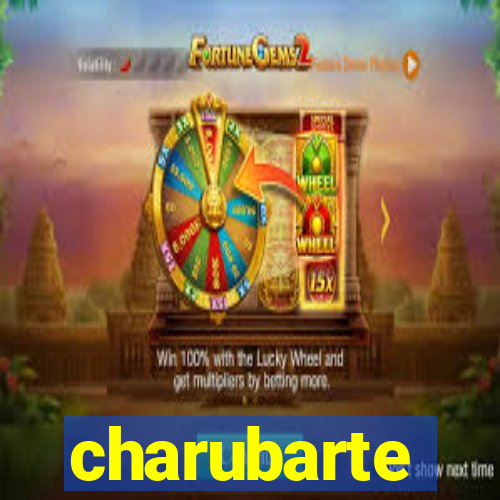 charubarte