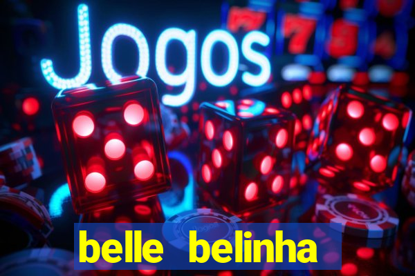 belle belinha telegram free