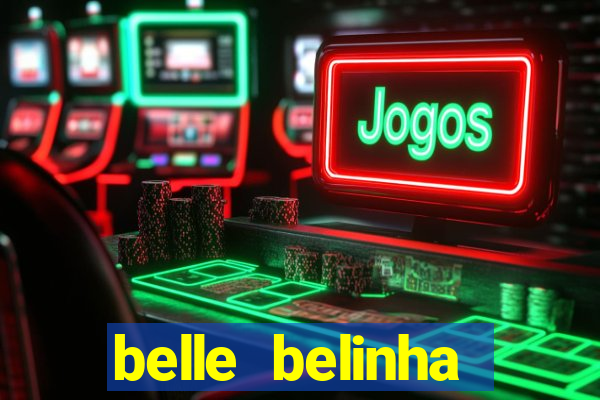 belle belinha telegram free