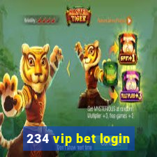 234 vip bet login