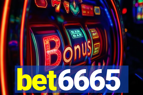 bet6665