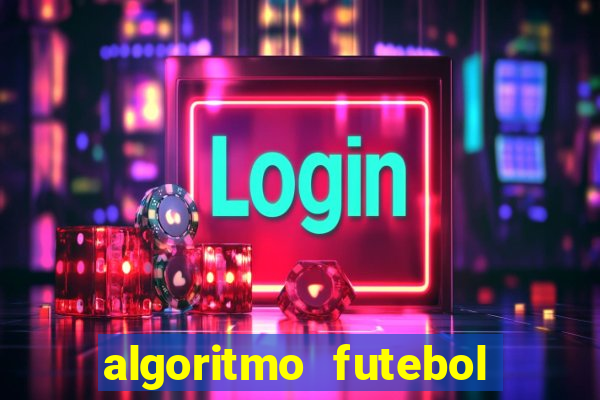 algoritmo futebol virtual bet365