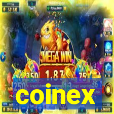 coinex