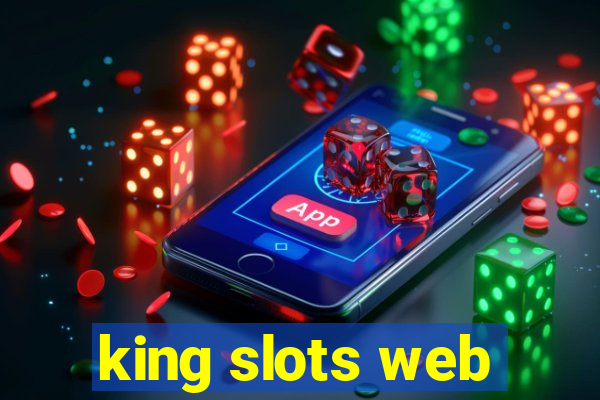 king slots web