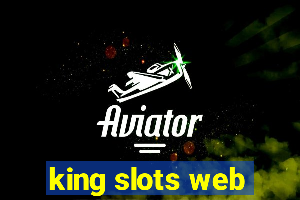 king slots web