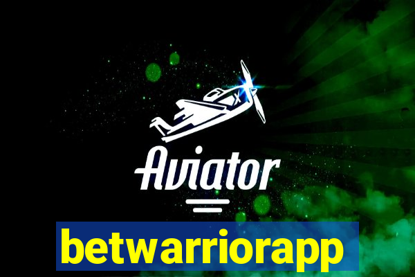 betwarriorapp