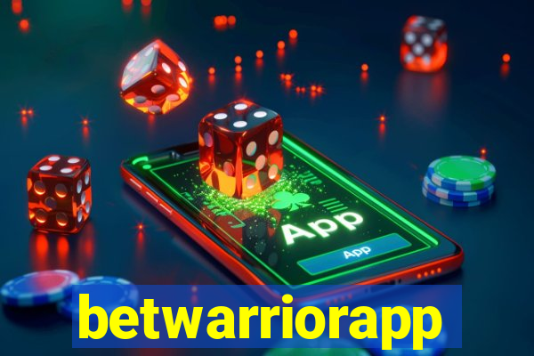 betwarriorapp