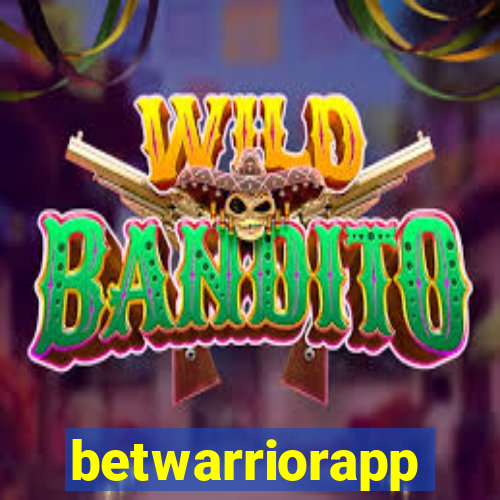 betwarriorapp