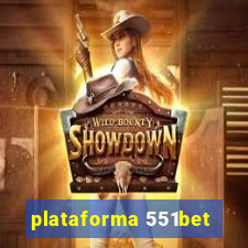 plataforma 551bet