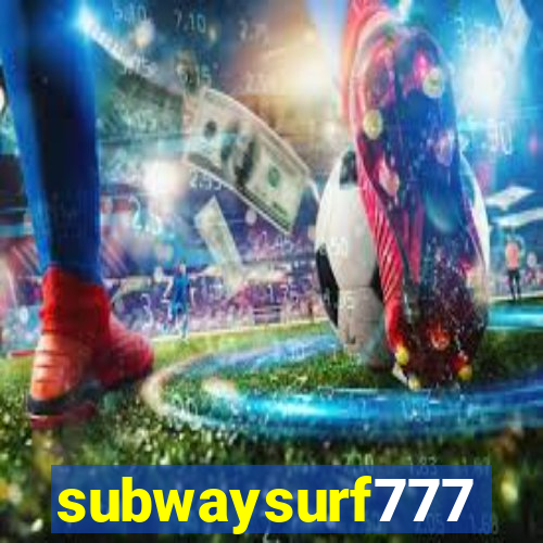 subwaysurf777