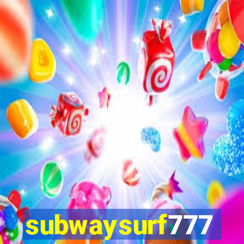 subwaysurf777