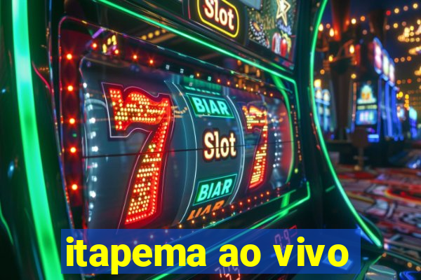 itapema ao vivo