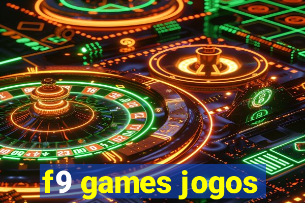 f9 games jogos