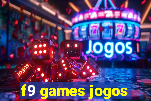 f9 games jogos