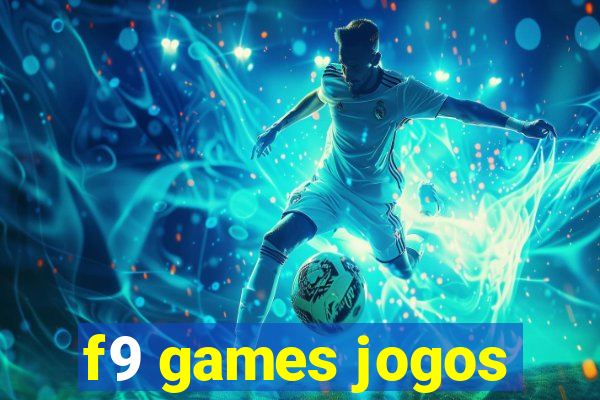 f9 games jogos