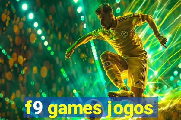 f9 games jogos