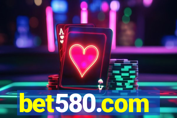 bet580.com