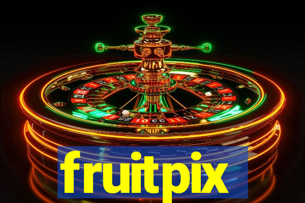 fruitpix