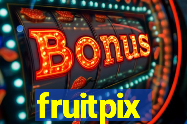 fruitpix