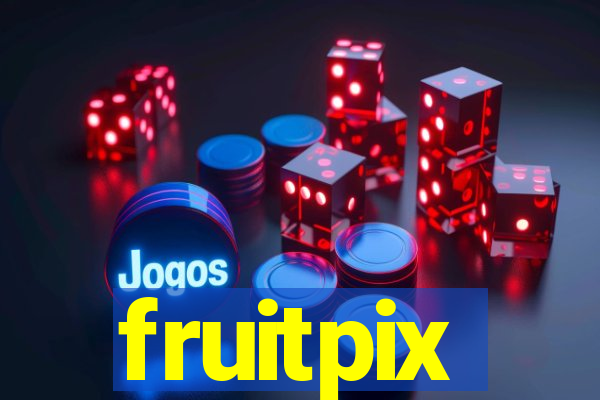 fruitpix