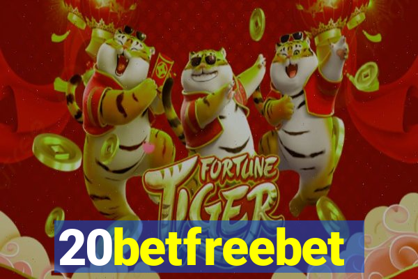 20betfreebet