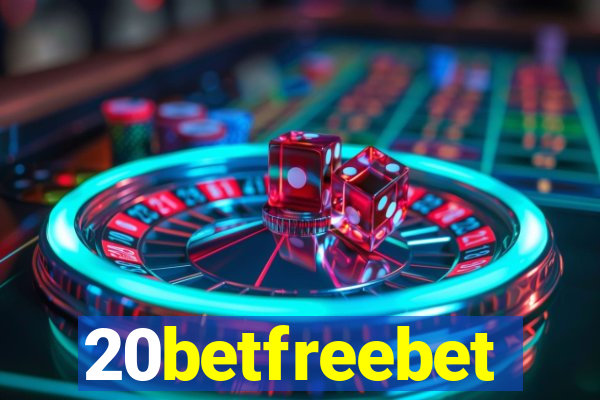 20betfreebet