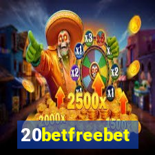 20betfreebet