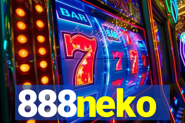 888neko