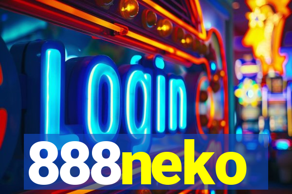 888neko