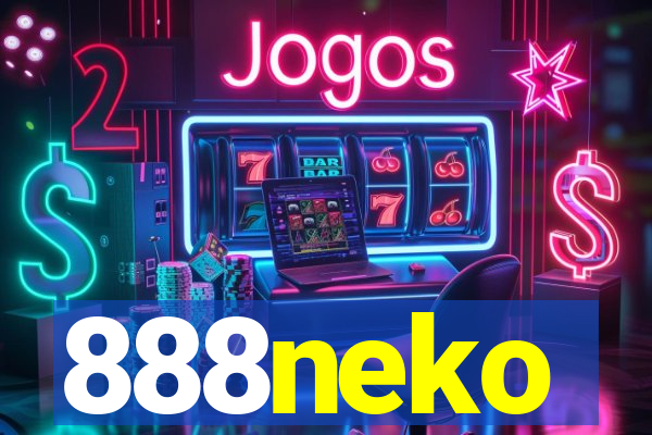 888neko