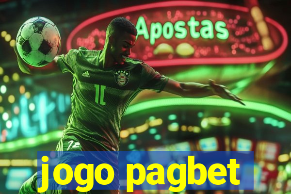 jogo pagbet