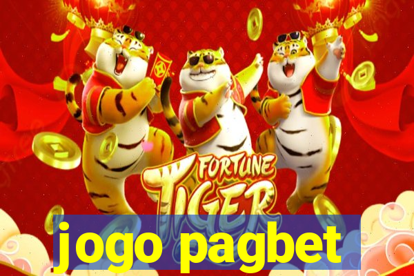 jogo pagbet