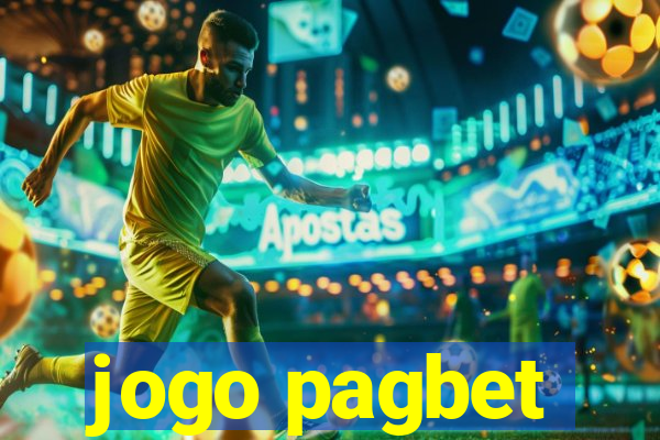 jogo pagbet