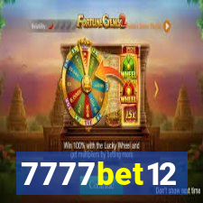 7777bet12