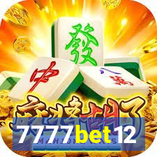 7777bet12