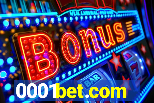 0001bet.com