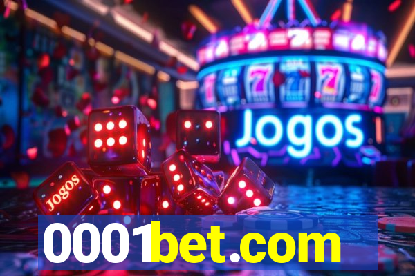 0001bet.com