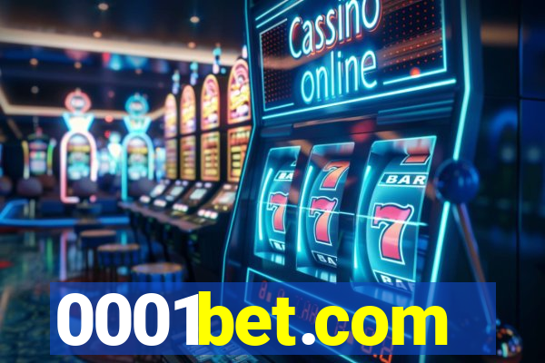 0001bet.com