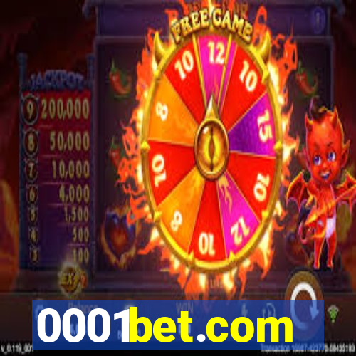 0001bet.com