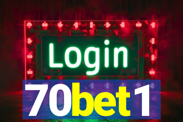 70bet1