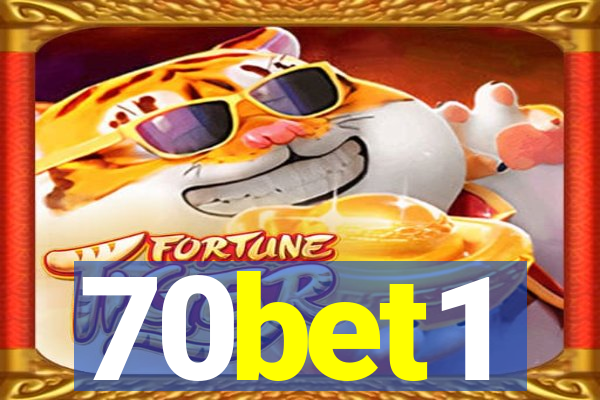 70bet1