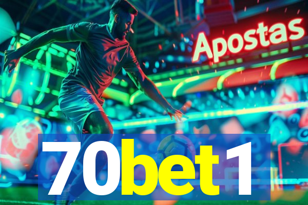 70bet1