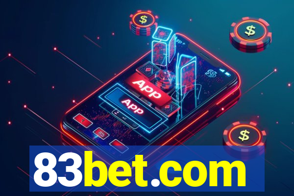 83bet.com