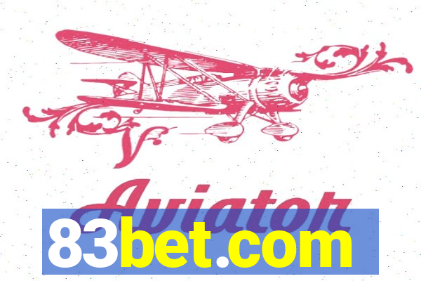 83bet.com