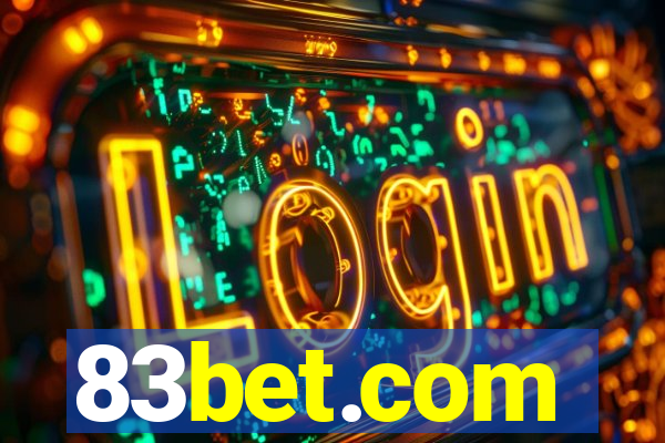 83bet.com